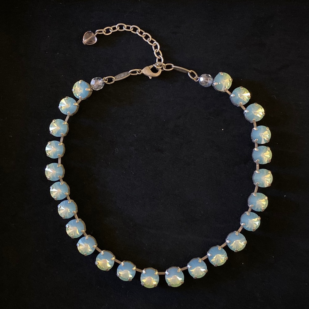 VINTAGE Sabika Choker, S&S 2013